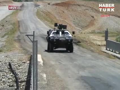 PKK'nın kaçırdığı işçiler serbest