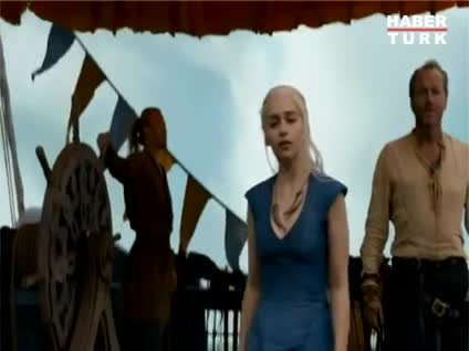 Sigur Ros, "Game of Thrones"un yeni bölümlerinde rol alacak