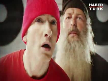 Eminem'den yeni single