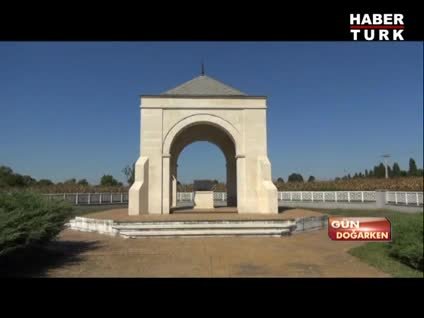 Kanuni'nin kalbini Zigetvar'da arıyorlar