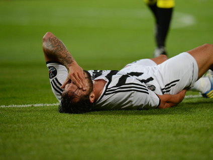 Almeida'dan kötü haber