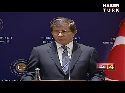 "Kimyasal silahları kullananlar cezalandırılmalıdır"