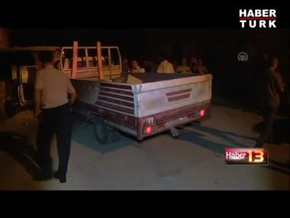 Kuruyemiş hırsızları