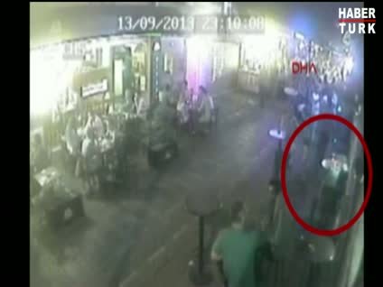 Serdar Kadakal'ın son anları