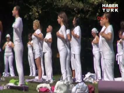 Cinsel isteği artırıyor!