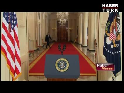 Suriye'den sonra İran