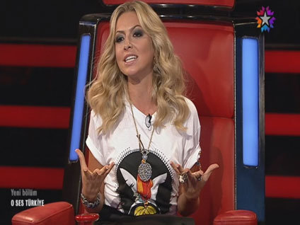 Hadise aştı bir kere!