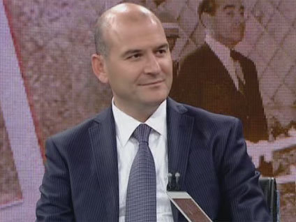 Süleyman Soylu o vahim olayı değerlendirdi