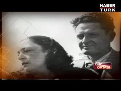 Nazım Hikmet'e sansür