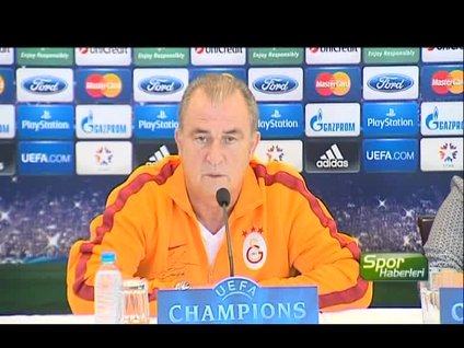 Real Madrid maçına doğru