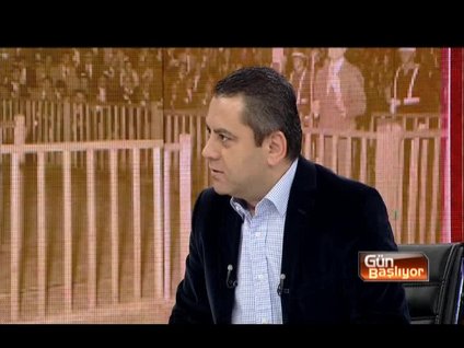 "Demokrasinin üç şehidi"ni Abdullah Kılıç değerlendirdi