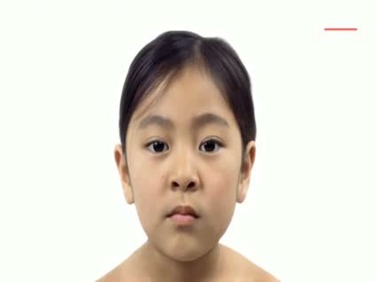 Yaşlanmayı 5 dakikada gözler önüne serdi