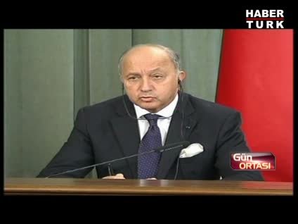 Moskova'da Suriye zirvesi