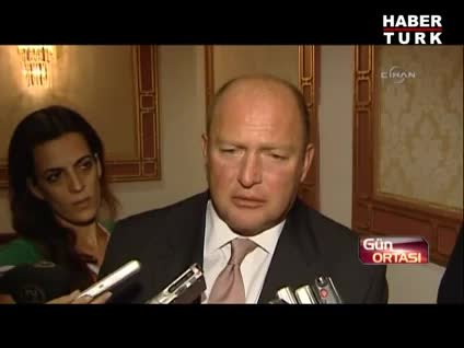 Mustafa Koç Gezi olayları hakkında ilk kez konuştu