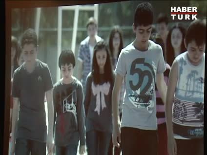 Altın Terazi ödülleri sahiplerini buldu