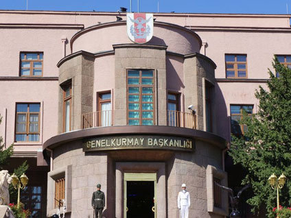 Genelkurmay'ın gündeme damga vuran talebi