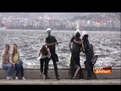 "Gezi"ye soruşturma