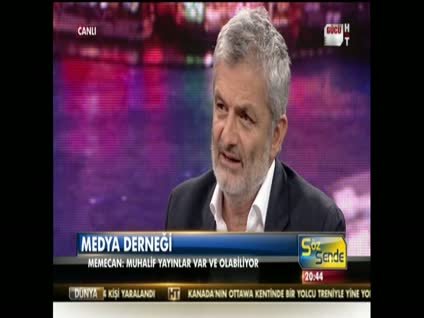 "Başbakan da haber yolladı"