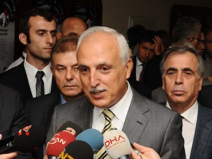 Vali Mutlu: ''Keşke yasak olmasaydı''