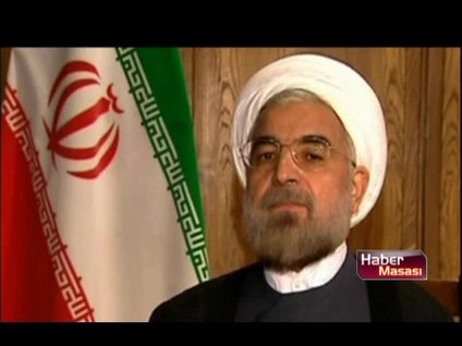 Ruhani nükleer silaha nasıl bakıyor?