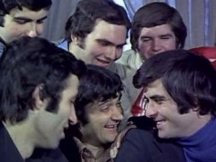 Hababam Sınıfı şimdi bakın ne oldu?