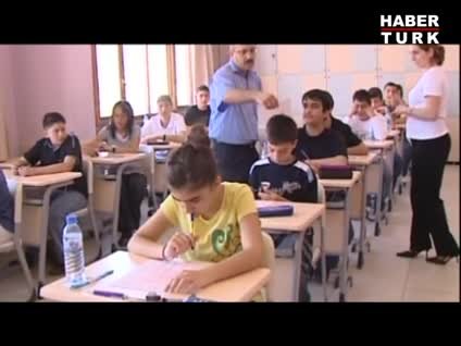 Binlerce lise sırası boş