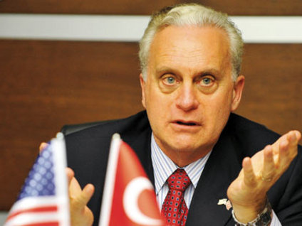 Riccardione vurulan Suriye helikopteri hakkında konuştu