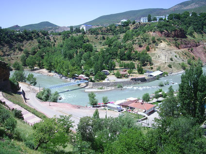 Tunceli mi Dersim mi?