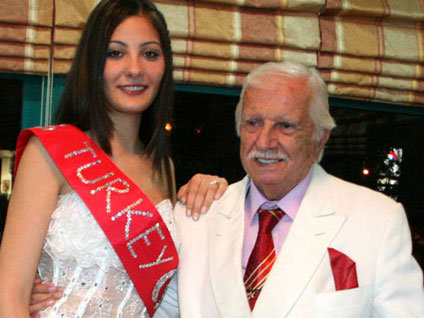 Süha Özgermi hayatını kaybetti