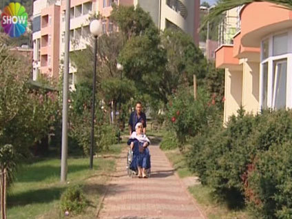 Ustalar aynı çatı altında!