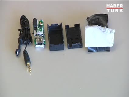 "Telekulak teknolojinin getirdiği baş belası bir iş"