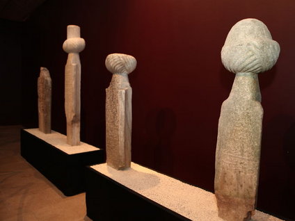 Mezar taşları Türkiye'de