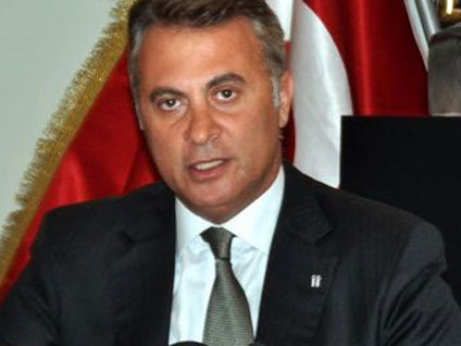 Fikret Orman'dan olay açıklama