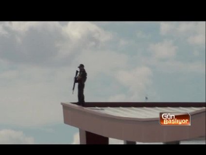 Malatya'da Başbakan'a 'hassas' koruma