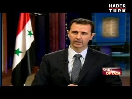 Esad: Kimyasal mühimmatlara ilişkin bilgiler BM'e teslim edildi