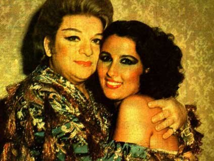 Her şeyin başladığı yerde vefat etti