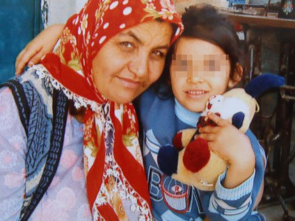 Minik Hiranur Ela'nın yürek parçalayan dramı