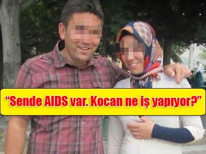 Böyle skandal görülmedi!