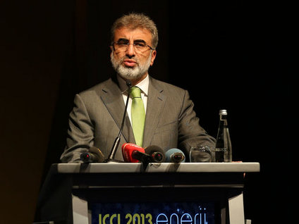 2013 Enerji Oscarları