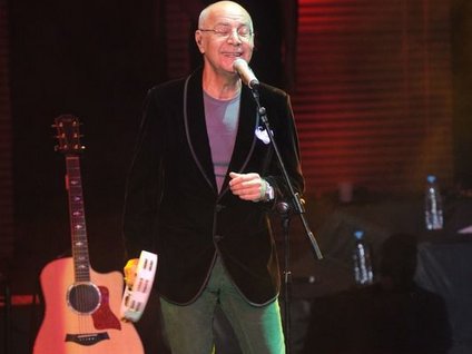 Açıkhavada Alanson rüzgarı