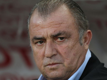 Terim İtalya'da manşet