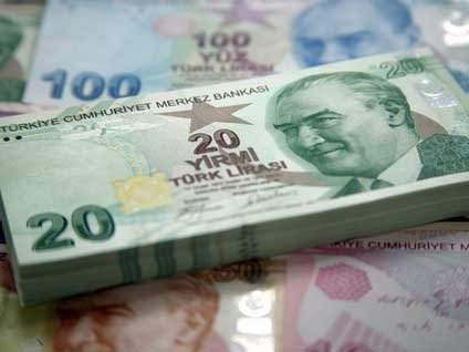 Reklam için para saçtılar