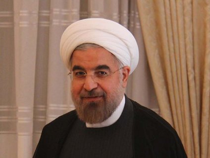 Obama'dan İran'a zeytin dalı