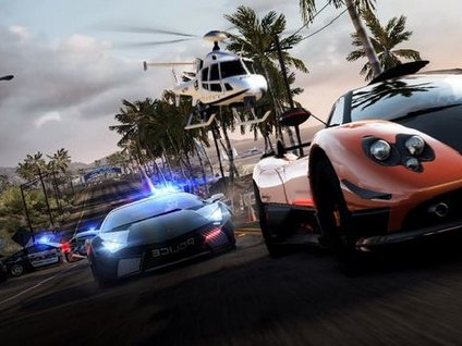 "Need For Speed" sinemada