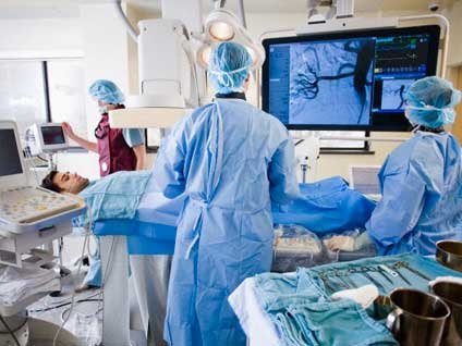 Ankara'da şok operasyon