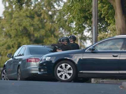 İstanbul'da akla hayale gelmeyecek 5 milyonluk gasp