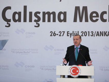 Kıdem tazminatı tartışması