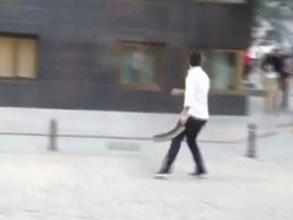 Palalı CHP'nin oyunu mu?