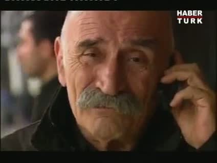 ''Mesele ölmek değil yeğen...''