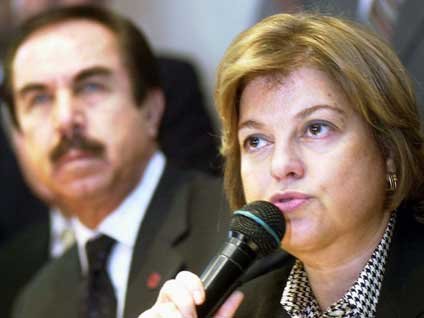 Tansu Çiller ifade vermeye çağrıldı